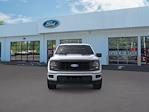 2025 Ford F-150 SuperCrew Cab 4WD Pickup for sale #5T5881L - photo 6