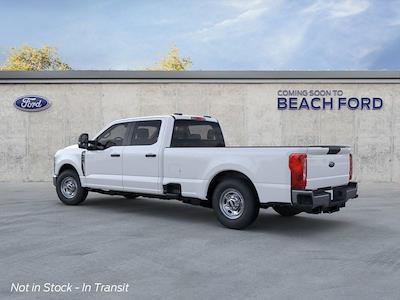 2025 Ford F-250 Crew Cab RWD Pickup for sale #5T5885 - photo 2