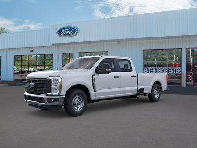 2025 Ford F-250 Crew Cab RWD Pickup for sale #5T5887 - photo 1