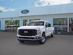 2025 Ford F-250 Crew Cab RWD Pickup for sale #5T5887 - photo 3