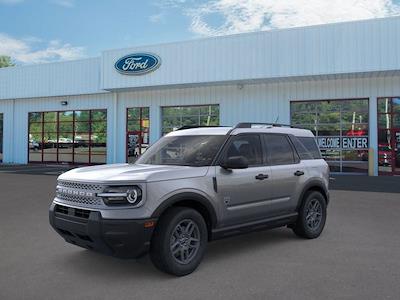 2025 Ford Bronco Sport 4WD SUV for sale #5T5890L - photo 1