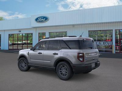2025 Ford Bronco Sport 4WD SUV for sale #5T5890L - photo 2