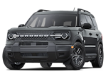 2025 Ford Bronco Sport 4WD SUV for sale #5T5890L - photo 24