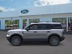 2025 Ford Bronco Sport 4WD SUV for sale #5T5890L - photo 4