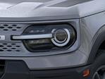 2025 Ford Bronco Sport 4WD SUV for sale #5T5890L - photo 18