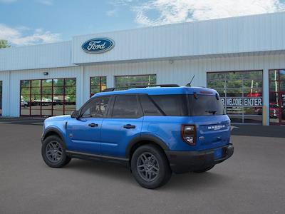 2025 Ford Bronco Sport 4WD SUV for sale #5T5895 - photo 2