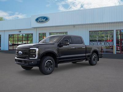 2025 Ford F-250 Crew Cab 4WD Pickup for sale #5T5899 - photo 1