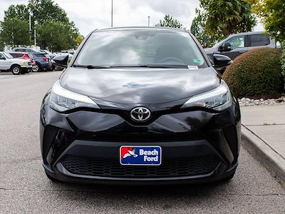 2020 Toyota C-HR FWD SUV for sale #5T5904B - photo 1
