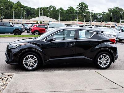 2020 Toyota C-HR FWD SUV for sale #5T5904B - photo 2