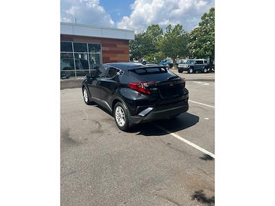 2020 Toyota C-HR FWD SUV for sale #5T5904B - photo 2
