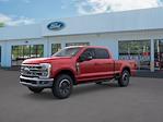 2025 Ford F-250 Crew Cab 4WD Pickup for sale #5T5909 - photo 1