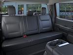 2025 Ford F-250 Crew Cab 4WD Pickup for sale #5T5909 - photo 11