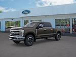 2025 Ford F-350 Crew Cab SRW 4WD Pickup for sale #5T5910 - photo 1