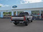 2025 Ford F-350 Crew Cab SRW 4WD Pickup for sale #5T5910 - photo 8