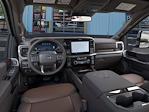 2025 Ford F-350 Crew Cab SRW 4WD Pickup for sale #5T5910 - photo 9