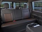 2025 Ford F-350 Crew Cab SRW 4WD Pickup for sale #5T5910 - photo 11