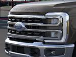 2025 Ford F-350 Crew Cab SRW 4WD Pickup for sale #5T5910 - photo 17