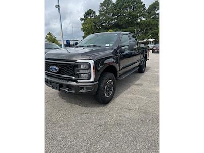 2024 Ford F-250 Crew Cab 4WD Pickup for sale #5T5910A - photo 1