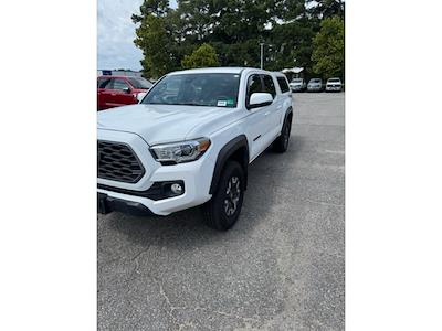 2020 Toyota Tacoma Double Cab 4WD Pickup for sale #5T5910B - photo 1