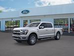 New 2025 Ford F-150 Lariat SuperCrew Cab 4WD Pickup for sale #5T5911 - photo 1