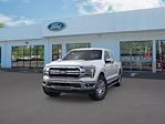 New 2025 Ford F-150 Lariat SuperCrew Cab 4WD Pickup for sale #5T5911 - photo 3