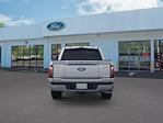 New 2025 Ford F-150 Lariat SuperCrew Cab 4WD Pickup for sale #5T5911 - photo 5