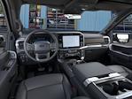 New 2025 Ford F-150 Lariat SuperCrew Cab 4WD Pickup for sale #5T5911 - photo 9
