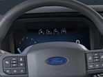 New 2025 Ford F-150 Lariat SuperCrew Cab 4WD Pickup for sale #5T5911 - photo 13