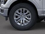 New 2025 Ford F-150 Lariat SuperCrew Cab 4WD Pickup for sale #5T5911 - photo 19