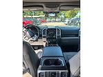 2015 Ford F-150 SuperCrew Cab 4WD Pickup for sale #5T5911A - photo 12
