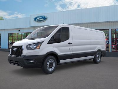 New 2025 Ford Transit 150 Low Roof Empty Cargo Van for sale #5T5916 - photo 1