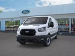 New 2025 Ford Transit 150 Low Roof Empty Cargo Van for sale #5T5916 - photo 3