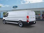 New 2025 Ford Transit 150 Low Roof Empty Cargo Van for sale #5T5916 - photo 2