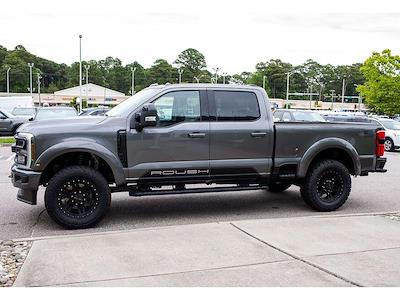 2025 Ford F-250 Crew Cab 4WD Pickup for sale #5T5917 - photo 1