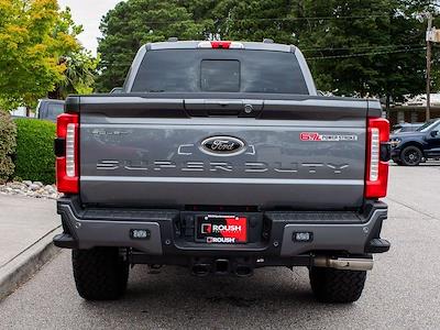 2025 Ford F-250 Crew Cab 4WD Pickup for sale #5T5917 - photo 2