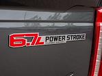2025 Ford F-250 Crew Cab 4WD Pickup for sale #5T5917 - photo 8