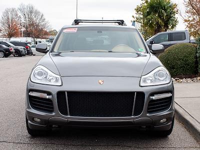 Used 2009 Porsche Cayenne GTS for sale #5T5917A - photo 1
