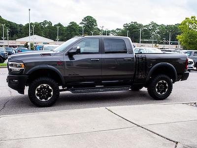 2022 Ram 2500 Crew Cab 4WD Pickup for sale #5T5933A - photo 2