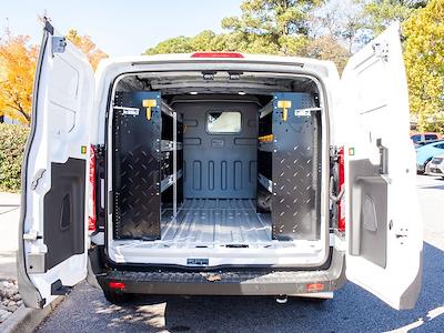 2025 Ford Transit 350 Low Roof RWD Upfitted Cargo Van for sale #5T5935 - photo 2