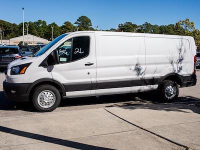 2025 Ford Transit 350 Low Roof RWD Upfitted Cargo Van for sale #5T5935 - photo 1