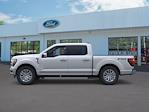 2025 Ford F-150 SuperCrew Cab 4WD Pickup for sale #5T5941 - photo 4