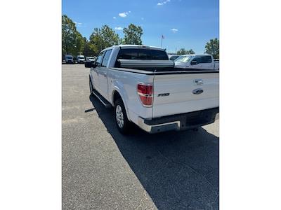 2012 Ford F-150 SuperCrew Cab RWD Pickup for sale #5T5941A - photo 2