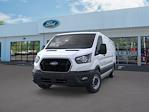 New 2025 Ford Transit 150 Low Roof Empty Cargo Van for sale #5T5949 - photo 3