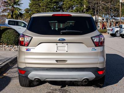 2017 Ford Escape 4WD SUV for sale #5T5951M - photo 2