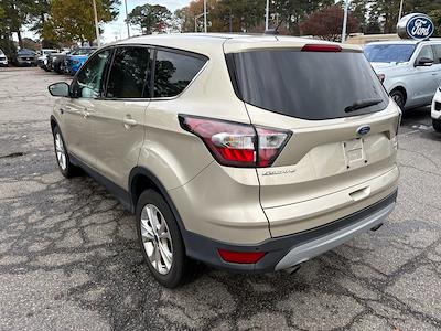 2017 Ford Escape 4WD SUV for sale #5T5951M - photo 2