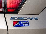 2017 Ford Escape 4WD SUV for sale #5T5951M - photo 10