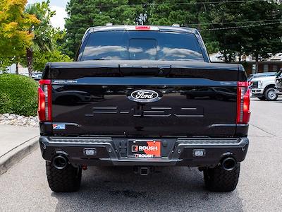 2025 Ford F-150 SuperCrew Cab 4WD Pickup for sale #5T5968 - photo 2