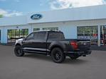 New 2025 Ford F-150 XLT SuperCrew Cab 4WD Pickup for sale #5T5969 - photo 2