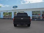New 2025 Ford F-150 XLT SuperCrew Cab 4WD Pickup for sale #5T5969 - photo 5