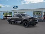 New 2025 Ford F-150 XLT SuperCrew Cab 4WD Pickup for sale #5T5969 - photo 7